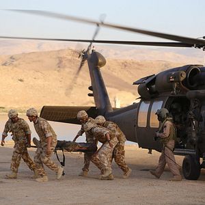 Foto Kajaki - The True Story