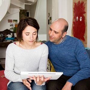 Foto Funcionário do Mês