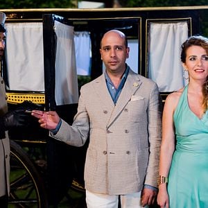 Foto Funcionário do Mês