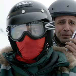 Foto Funcionário do Mês