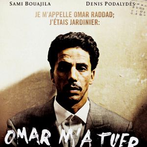 Foto Omar m'a tuer