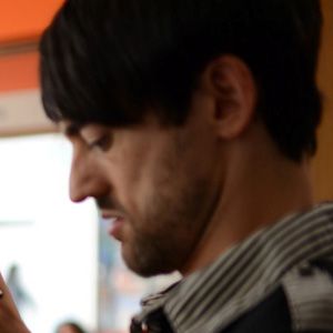 Foto Luis Gerardo Méndez