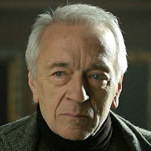 Foto Jean-Pierre Cassel