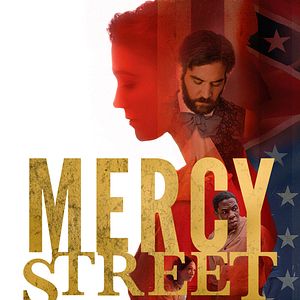 Foto Mercy Street