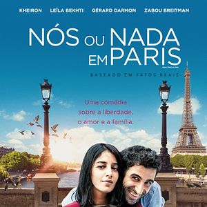 Foto Nós ou Nada em Paris