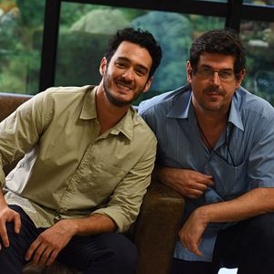 Foto Tudo Acaba em Festa