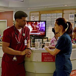 Foto The Night Shift