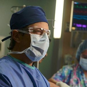 Foto The Night Shift