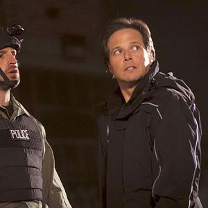 Foto The Night Shift