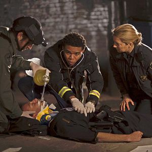 Foto The Night Shift