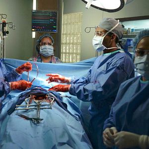 Foto The Night Shift