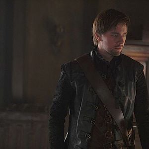 Foto Torrance Coombs