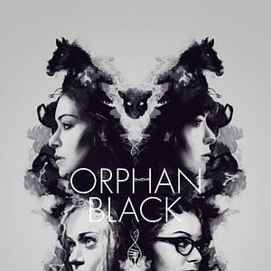 Foto Orphan Black