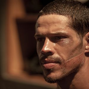 Foto Mais Forte que o Mundo - A História de José Aldo