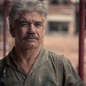 Foto Mais Forte que o Mundo - A História de José Aldo