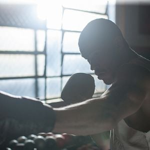 Foto Mais Forte que o Mundo - A História de José Aldo