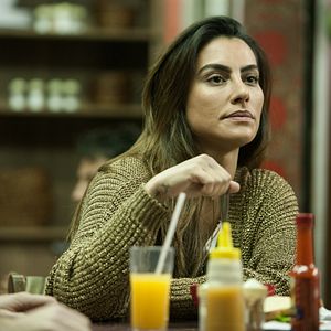 Foto Mais Forte que o Mundo - A História de José Aldo