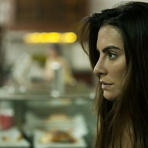 Foto Mais Forte que o Mundo - A História de José Aldo