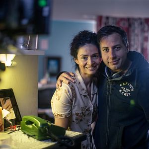 Foto Mais Forte que o Mundo - A História de José Aldo