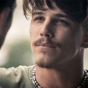 Foto Mais Forte que o Mundo - A História de José Aldo