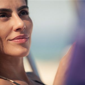 Foto Mais Forte que o Mundo - A História de José Aldo