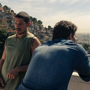 Foto Mais Forte que o Mundo - A História de José Aldo