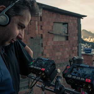 Foto Mais Forte que o Mundo - A História de José Aldo