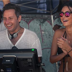 Foto Mais Forte que o Mundo - A História de José Aldo