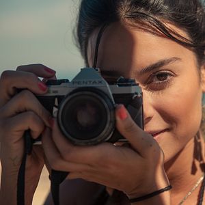 Foto Mais Forte que o Mundo - A História de José Aldo