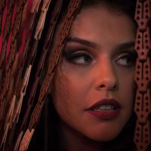 Foto Mais Forte que o Mundo - A História de José Aldo