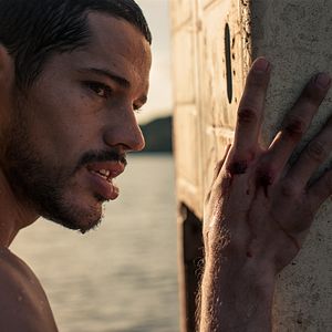 Foto Mais Forte que o Mundo - A História de José Aldo