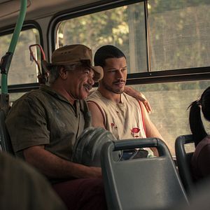 Foto Mais Forte que o Mundo - A História de José Aldo