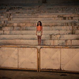 Foto Mais Forte que o Mundo - A História de José Aldo