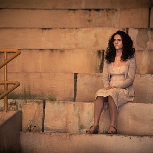 Foto Mais Forte que o Mundo - A História de José Aldo