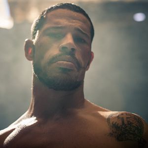 Foto Mais Forte que o Mundo - A História de José Aldo