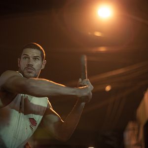 Foto Mais Forte que o Mundo - A História de José Aldo