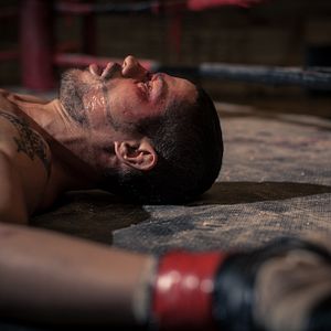 Foto Mais Forte que o Mundo - A História de José Aldo