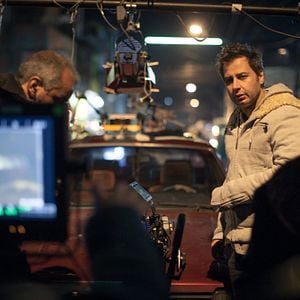 Foto Mais Forte que o Mundo - A História de José Aldo