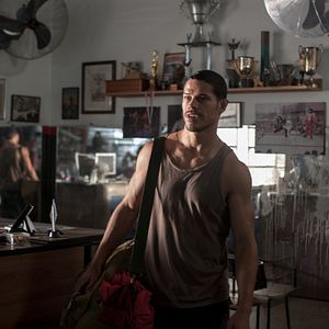 Foto Mais Forte que o Mundo - A História de José Aldo