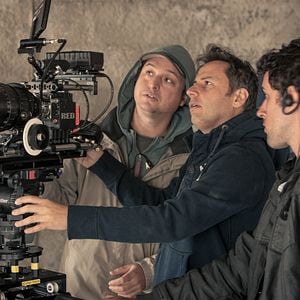 Foto Mais Forte que o Mundo - A História de José Aldo