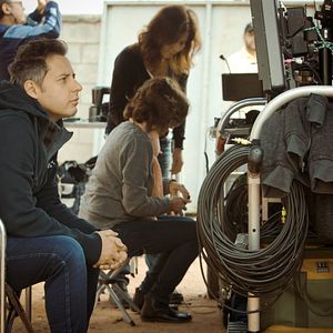 Foto Mais Forte que o Mundo - A História de José Aldo