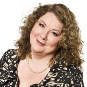 Foto Larisa Kalpokaite