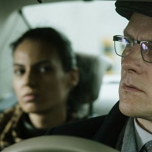 Foto The Spy and the Poet