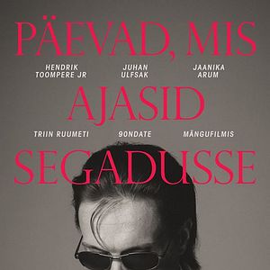 Foto The Days That Confused