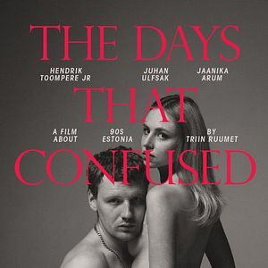 Foto The Days That Confused