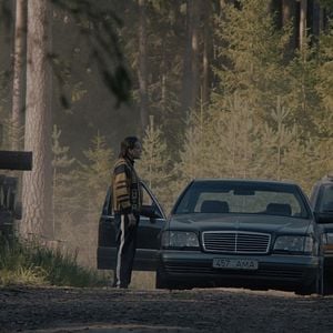 Foto The Days That Confused