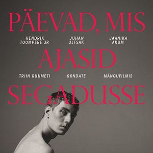 Foto The Days That Confused