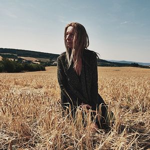 Foto The Noonday Witch