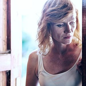 Foto The Noonday Witch