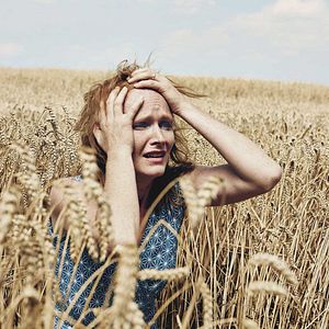 Foto The Noonday Witch